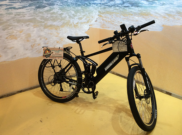 Clearwater Beach Bicycle Rentals